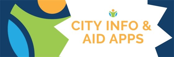 Info and Aid Apps