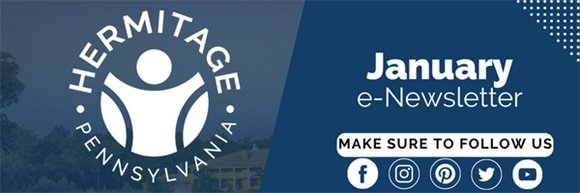 January e-newsletter