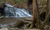 Hells Hollow Falls