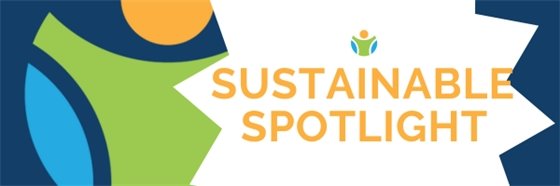 Sustainable Spotlight