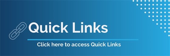 Quick Links Header