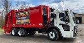 Aiken Refuse