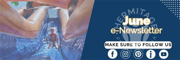 June E-Newsletter Banner