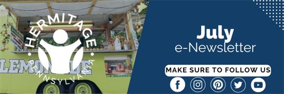 July e-newsletter banner 