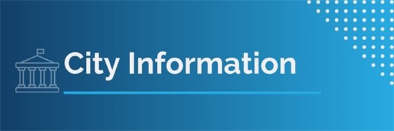 City Information
