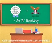 Kennedy Catholic A Plus ranking 