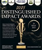2025 Distinguished Impact Awards 