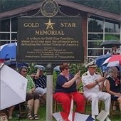 Gold Star Memorial Tribute Event