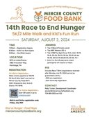 Food bank 5k