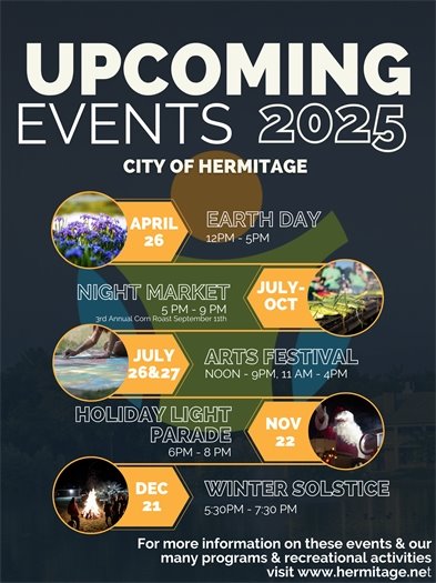 Events 2025