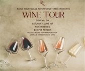 Wine Tour