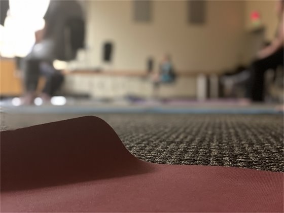 Yoga Mat