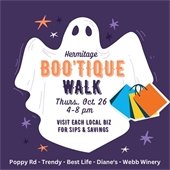 boo'tique event