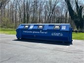 Glass Recycling