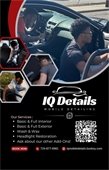 IQ Mobile Details Flyer 