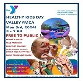 ymca event