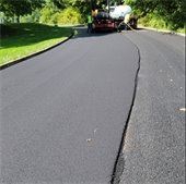 Paving Project