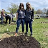 Stull Nature Reserve 