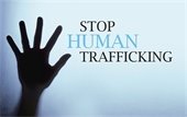 Human Trafficking Event