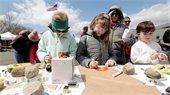 Earth Day Festival 2024 - kids activity 