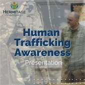 Human Trafficking Presentation
