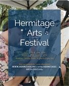 Arts Fest Event Info 