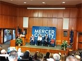 Mercer County Summit Breakfast Seminar 