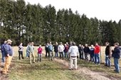 Fruit Pruning Workshop 