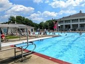Buhl Park Pool 
