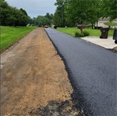 Paving Project 