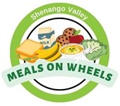 Meals on Wheels Logo