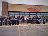 Lindys Grand Opening