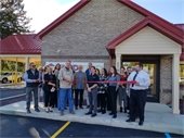 Top Tier Credit Union Grand Opening