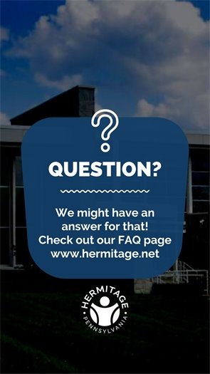 FAQ Page