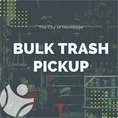 Bulk Trash Pick Up Graphic