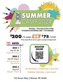 Hope Cat Summer Camp