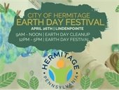 Earth Day Banner 