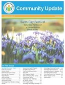 Spring Newsletter Cover 