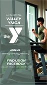 YMCA 