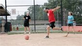 Kickball Tournament