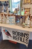 Robins Refills 