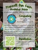 Munnell Farm Workshop