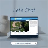 Lets Chatbot Graphic