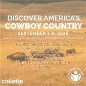 City Sponsored Trip Public Info Meeting 