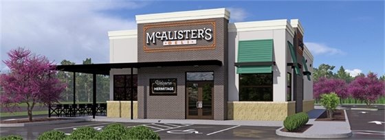 McCallister Deli