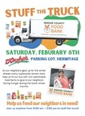Stuff the Truck Event
