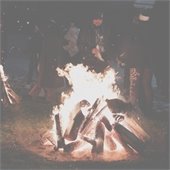 Winter Solstice Social Post