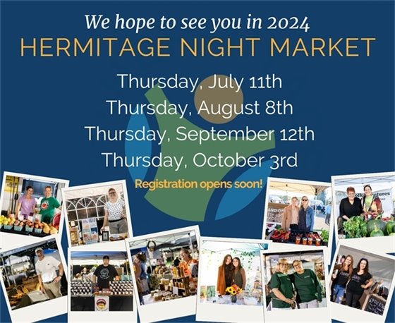 Night Market Save the Date