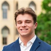 Summer Intern Ben Jones