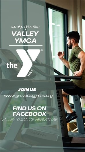 New Valley YMCA